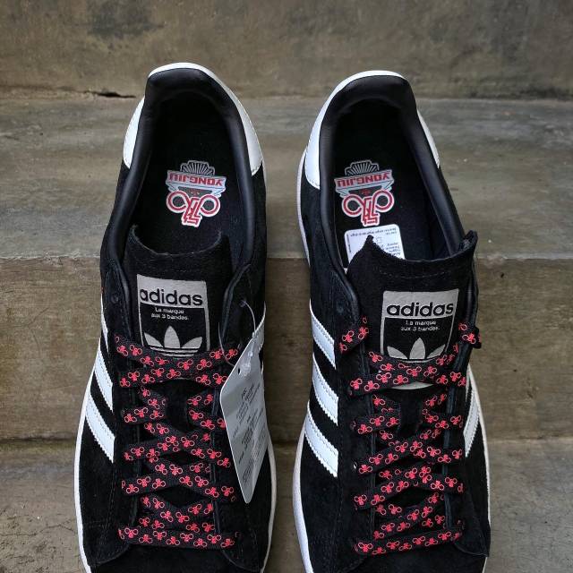 Adidas campus forever bicycle hotsell