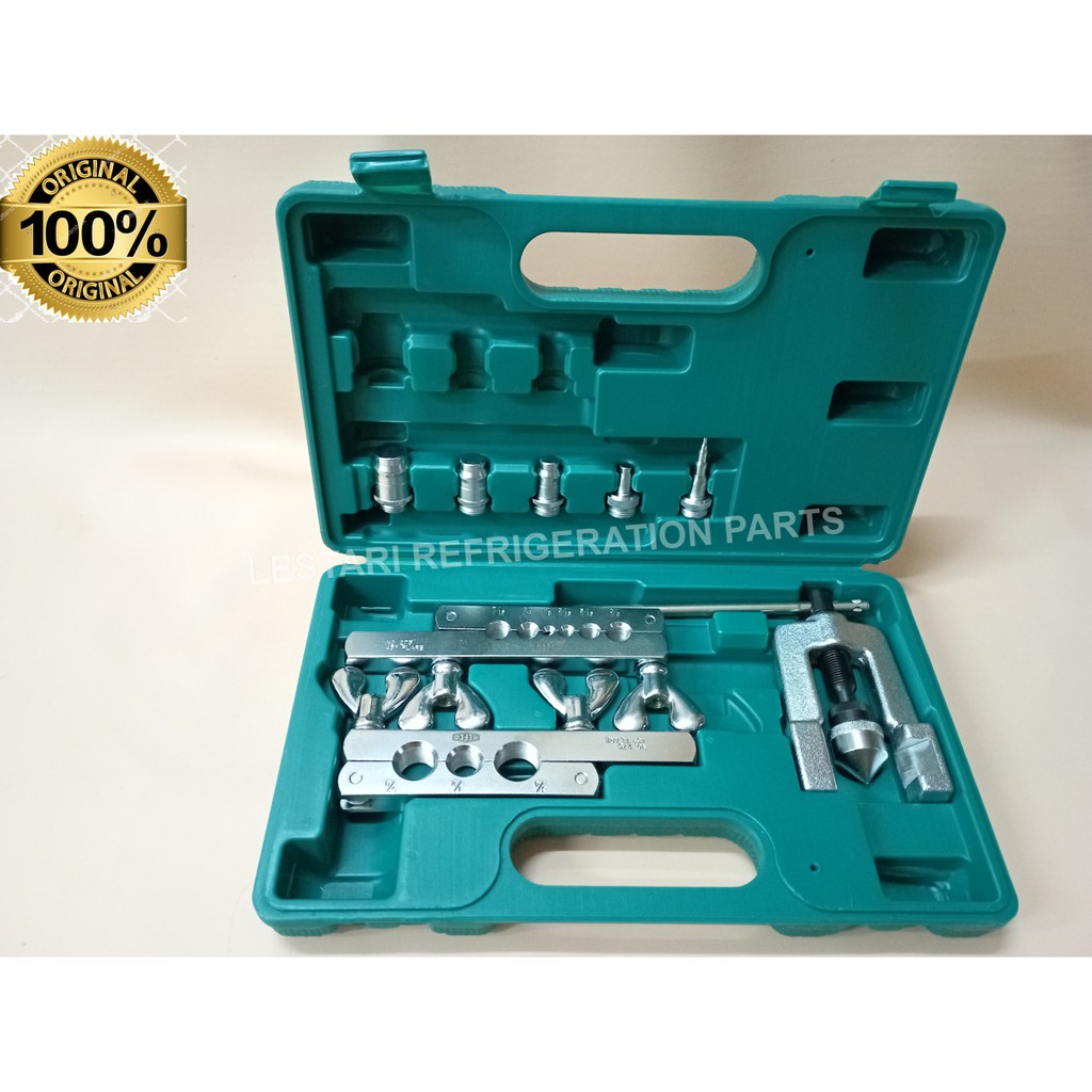 Jual Flaring Tools Refco RF175FS Shopee Indonesia