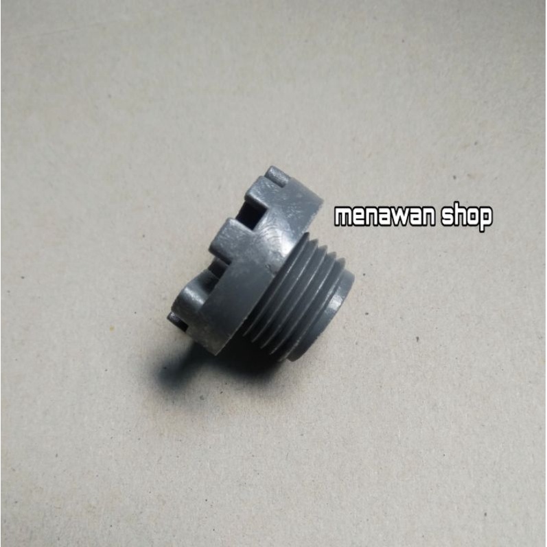 Jual Tutup Pancingan Pompa Air Shimizu PC 250 BIT. PS 130 BIT. PS 135 E ...
