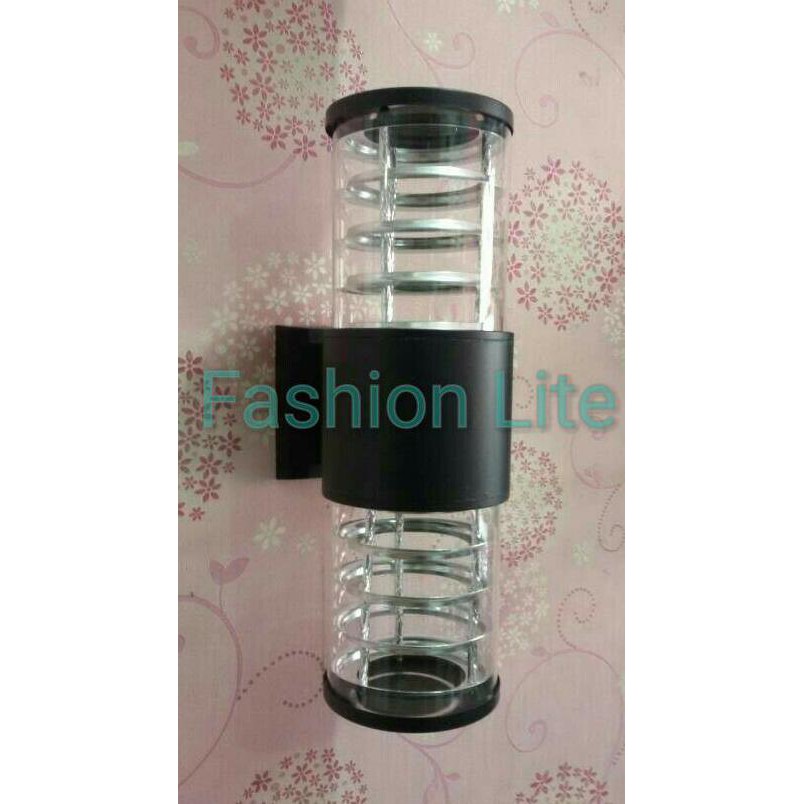 Jual Lampu Dinding 2 Arah Outdoor / Lampu Dinding Outdoor / Lampu ...