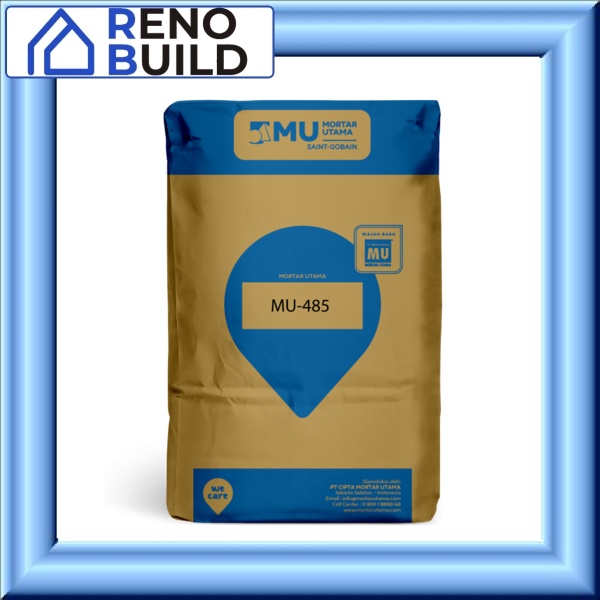 Jual MU-485 PowerFix Flex 25kg | Shopee Indonesia
