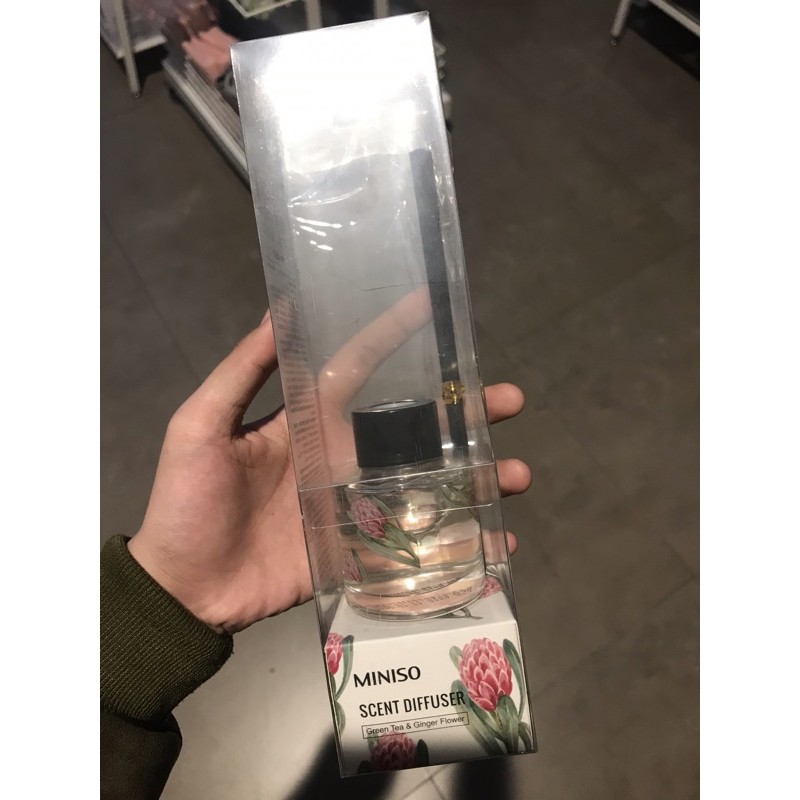 Jual Diffuser Miniso | Shopee Indonesia