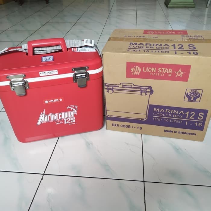 Cooler box hot sale 10 liter