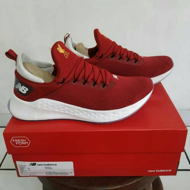 Fresh foam lazr outlet v2 sport liverpool fc