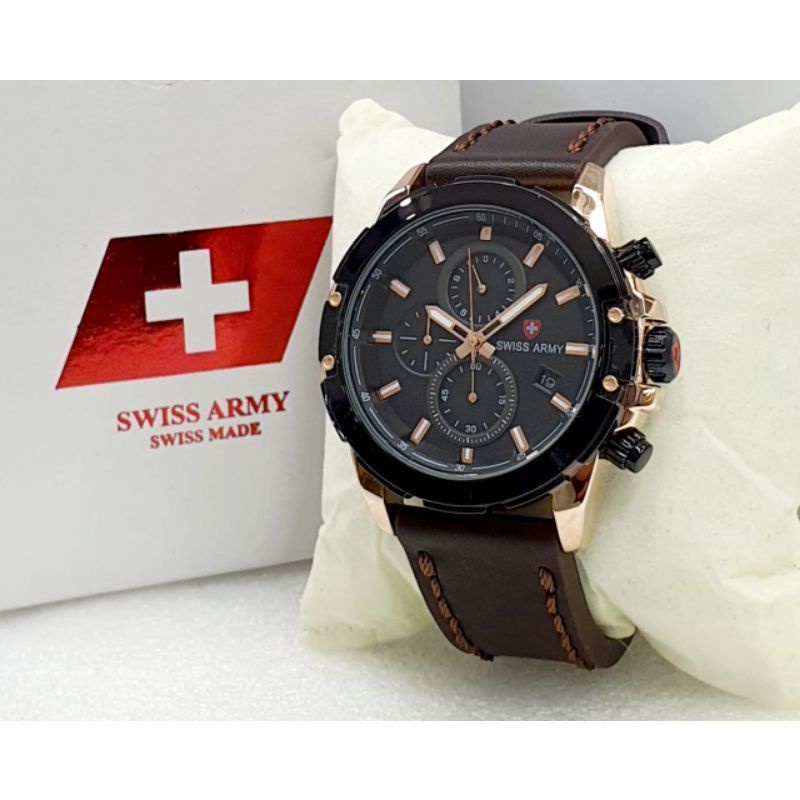 Jam swiss deals army