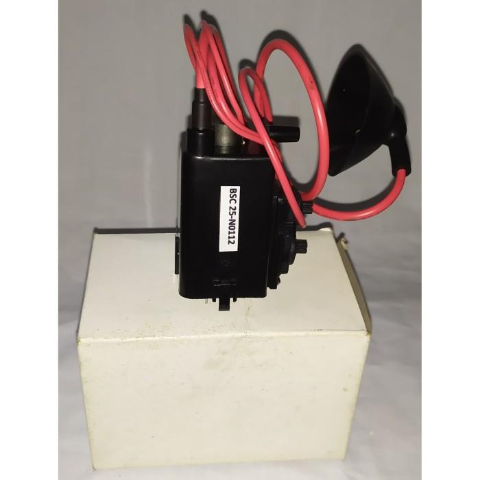 Jual Flyback Tv Playback Tv Bsc25-N0112 Kualitas No1 Dus Putih | Shopee ...