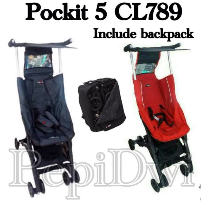 Cocolatte 2024 pockit 789