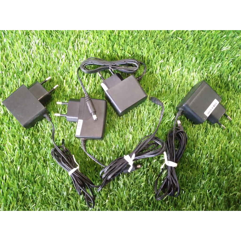 Jual Adaptor STB Android TV Box Router Modem, CCTV 12v 1A Normal ...