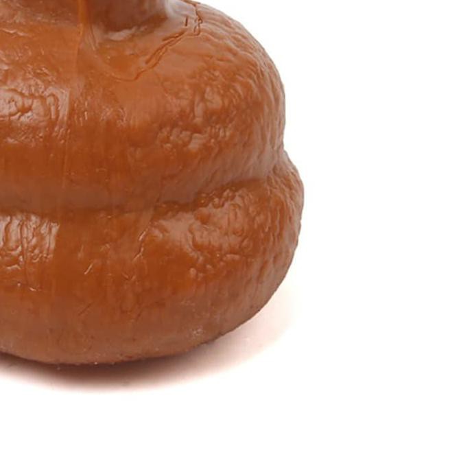 Jual Produk Berkualitas Poop Toy Shit Eek Tokai Tai Squishy Model ...