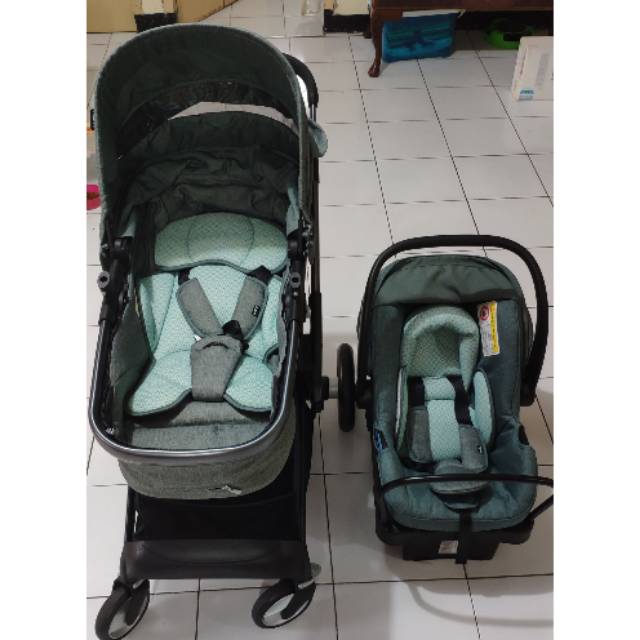 Geoby stroller sale