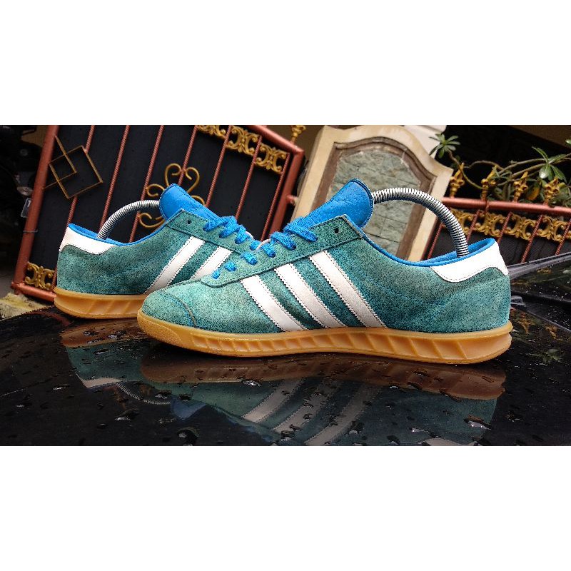 Jual store adidas hamburg