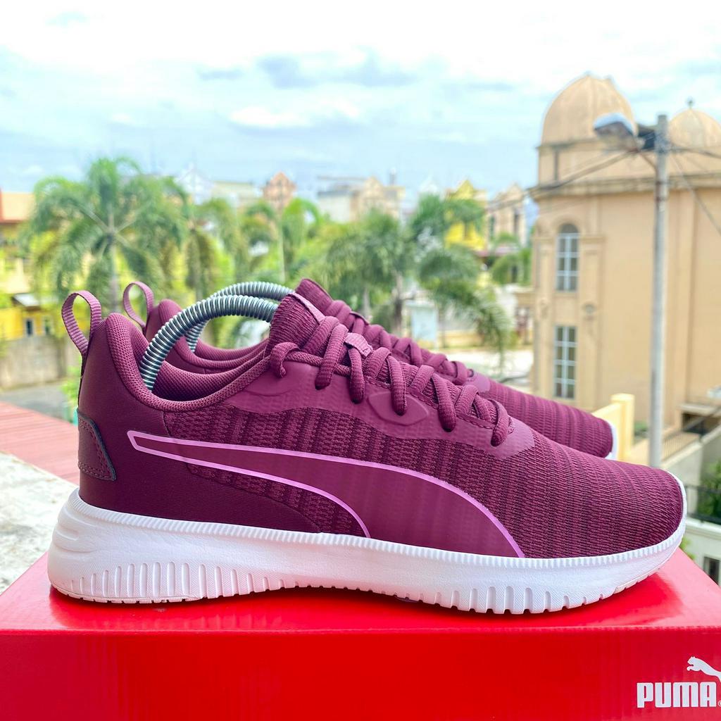 Puma defy outlet elderberry