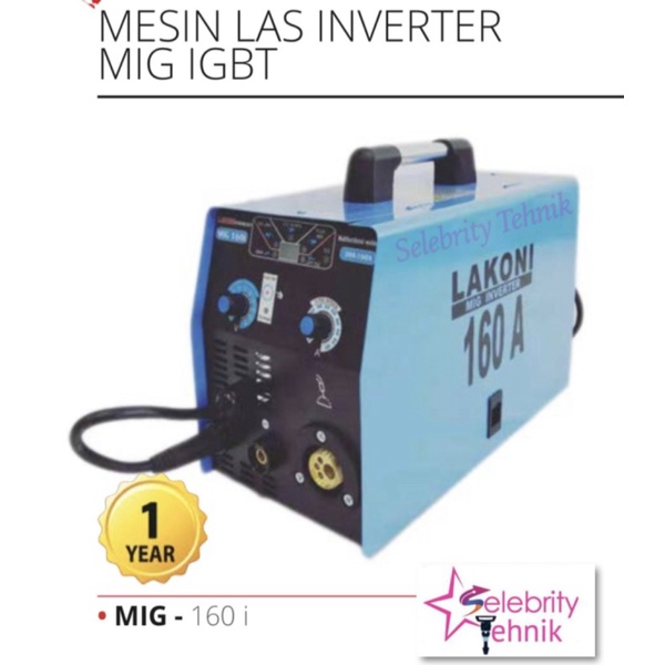 Jual Jual Tools Mesin Las Mig I Lakoni Trafo Las Inverter Tanpa