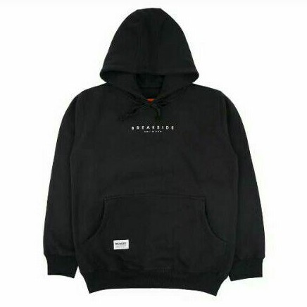 Jual BREAKSIDE HOODIE LIMITED EDITION (HD02) | Shopee Indonesia