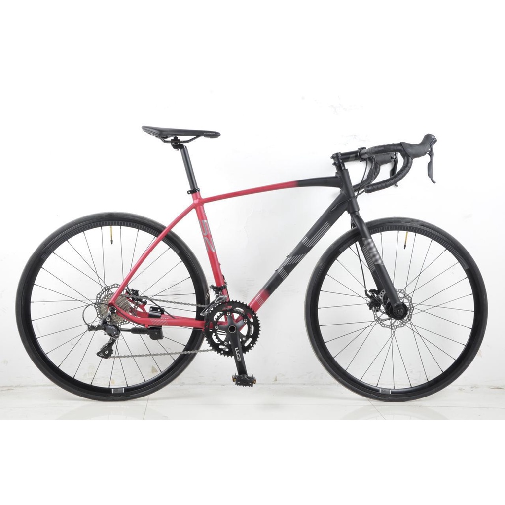 Jual Sepeda Balap Road Bike Roadbike Element FRC 52 700c/ murah ...