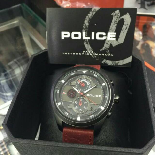 Police 14836j best sale