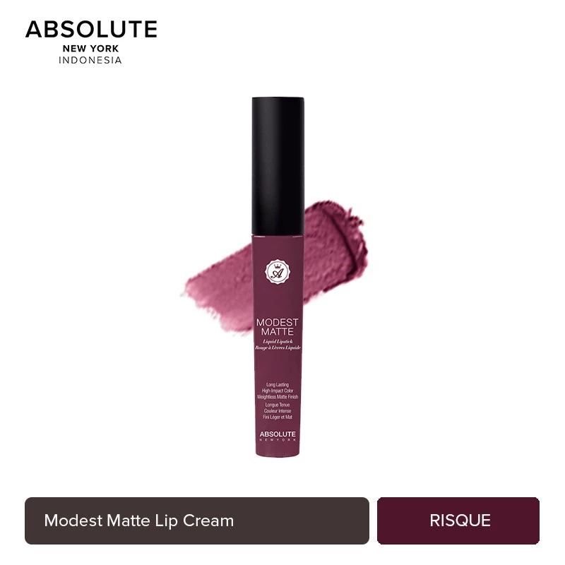 Modest Matte 
