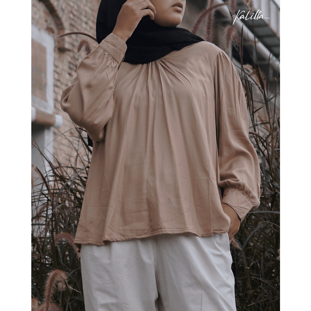 Produk Kalilla Label | Shopee Indonesia