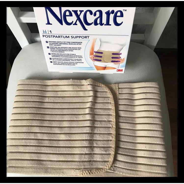 Nexcare ceinture post partum sale