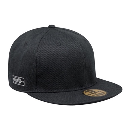 Jual Snapback Topi Hiphop Dewasa Hitam Polos Import | Shopee Indonesia