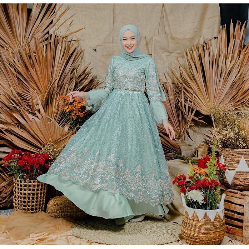 Aruma's Dress main image 0