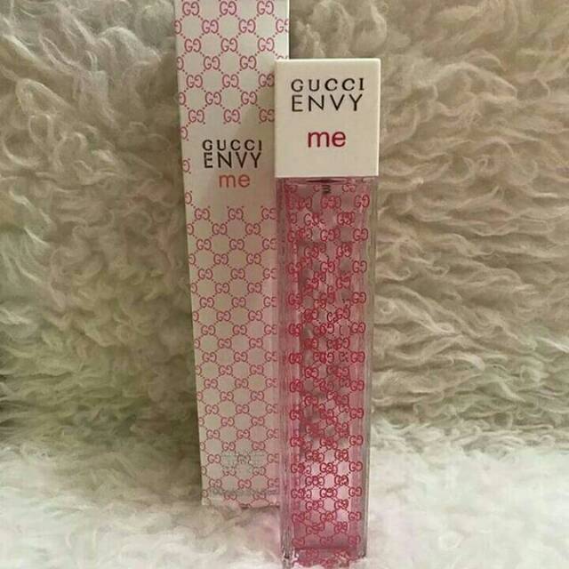 GUCCI ENVY ME PARFUME MURAH MEDAN