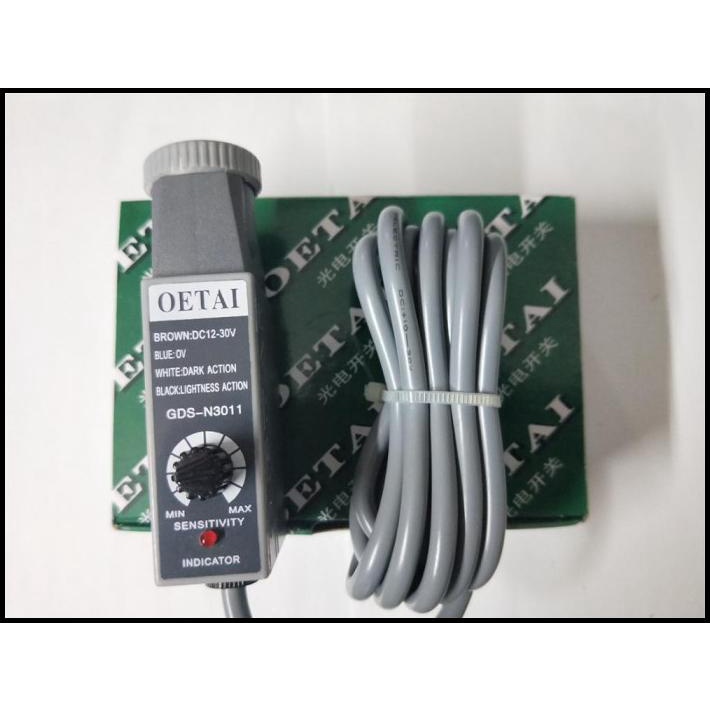 Jual Gds-N3011 Gds-N3011W White Light Oetai New Original Color Code ...