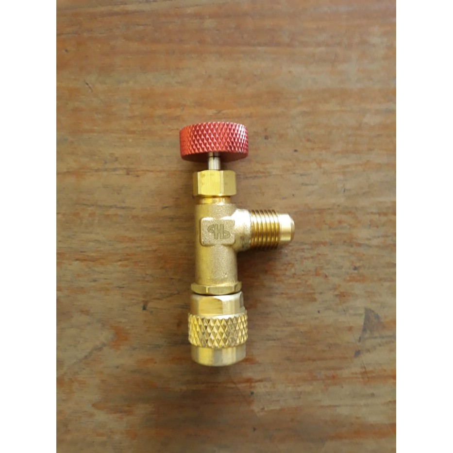 Jual Adapter nepel R410/R32 | Shopee Indonesia