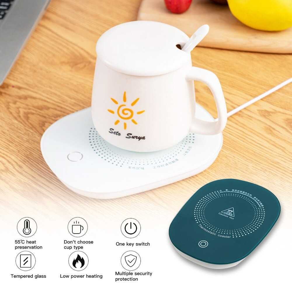 Jual Pemanas Air | Heater Mini Automatic Boiling Kettle Pumping ...