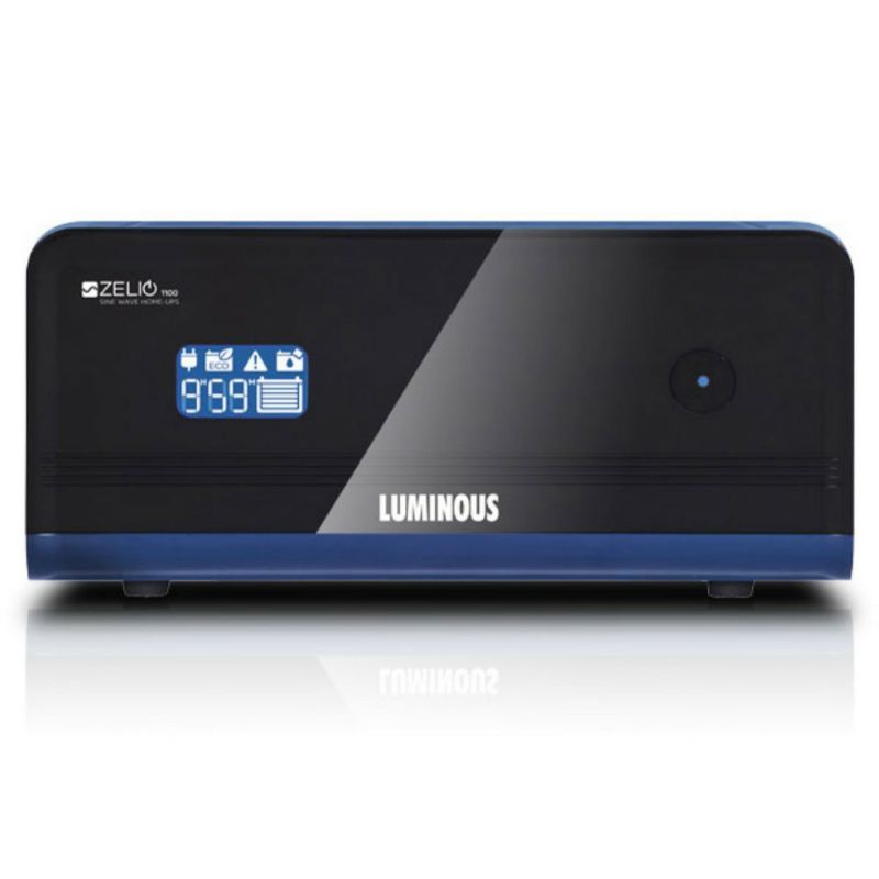 Jual INVERTER UPS LUMINOUS 24V 1500VA PURE SINE WAVE ORIGINAL LONG BACK