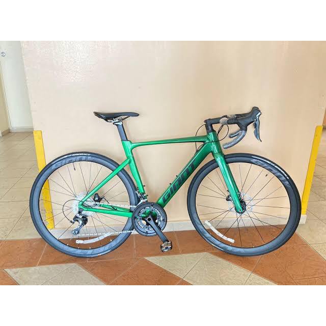 Jual Roadbike GIANT PROPEL SL DISC 2021 Road Bike Sepeda Balap