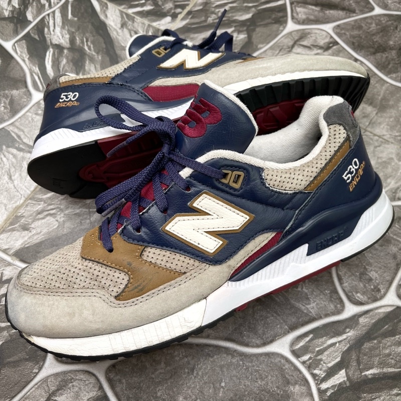 Nb on sale 530 encap