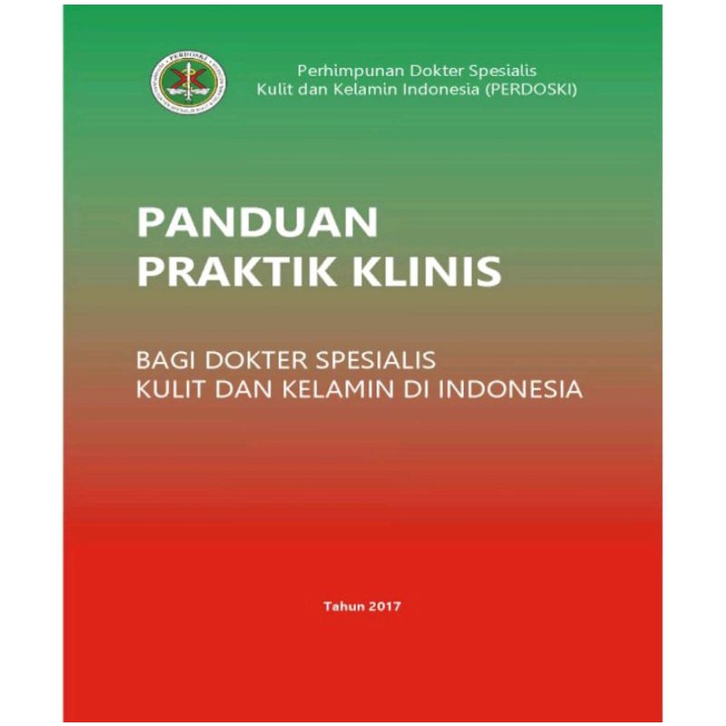 Jual Panduan Praktik Klinis | Shopee Indonesia