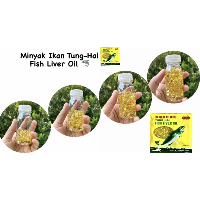 Jual MINYAK IKAN UNTUK BULU KUCING ANJING HAMSTER BURUNG VITAMIN FISH