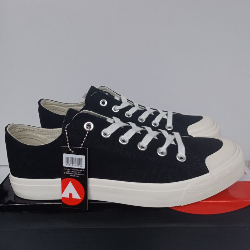 Sepatu airwalk shop new basic canvas