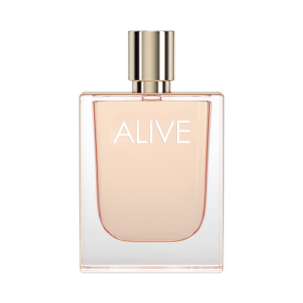 BOSS ALIVE Eau de Parfum for Women Parfum Wanita - Main Image