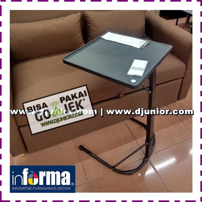 Jual INFORMA - HERO MEJA BELAJAR LIPAT PORTABLE / MEJA LAPTOP SIDE ...