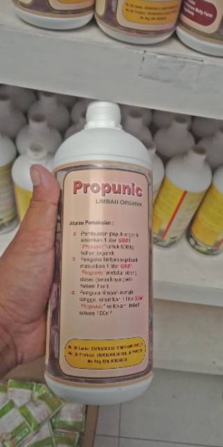 Jual Probiotik gb propunic | Shopee Indonesia