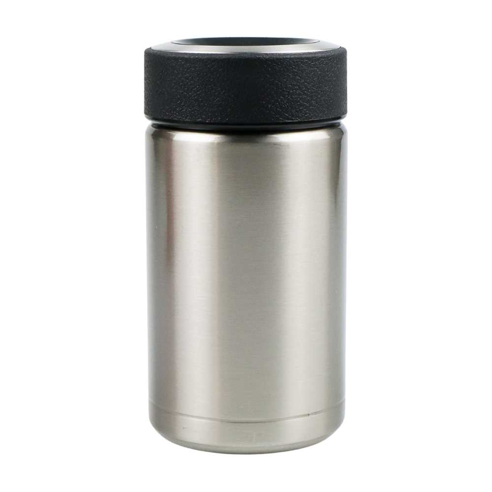 Jual Botol Minum Thermos Mini Stainless Steel 400ML tahan 24 Jam ...