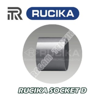 Jual Rucika Socket 2
