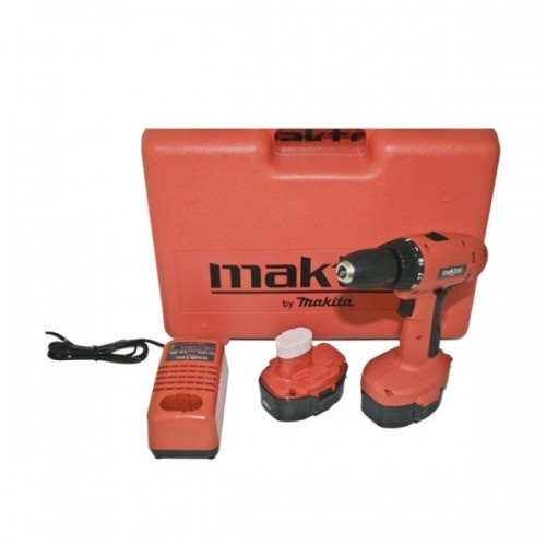 Maktec 18v best sale