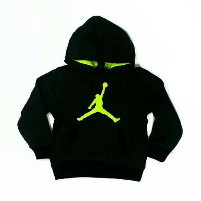 Jaket nike air hot sale jordan original