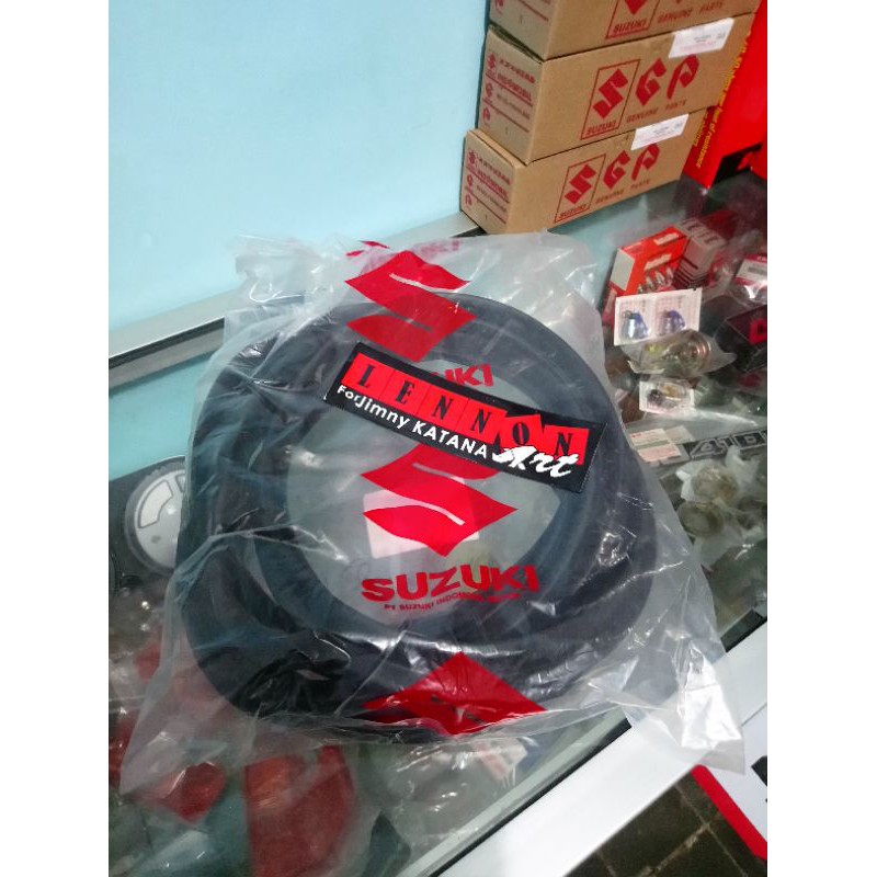 Jual karet pintu depan suzuki jimny katana Harga satuan | Shopee Indonesia