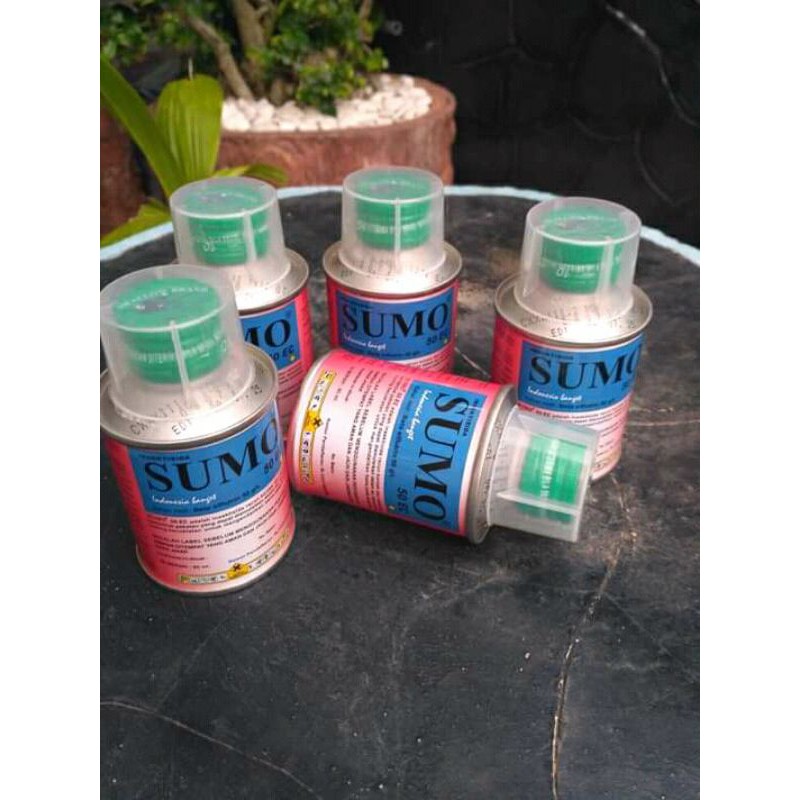 Jual Insektisida Sumo 50 ec 80 ml | Shopee Indonesia