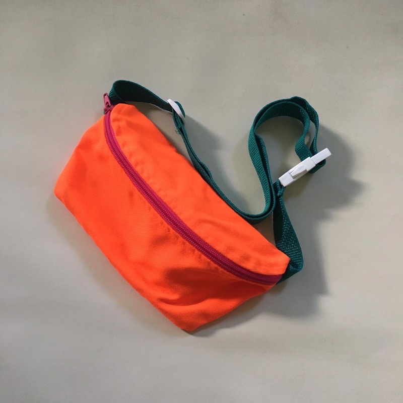 Fanny filtro Pack american