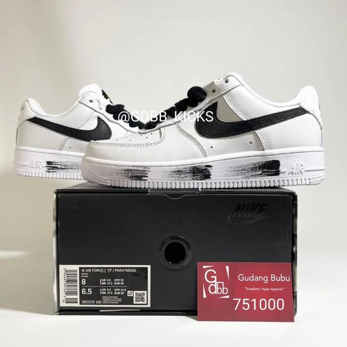 Air force 1 para noise harga sale