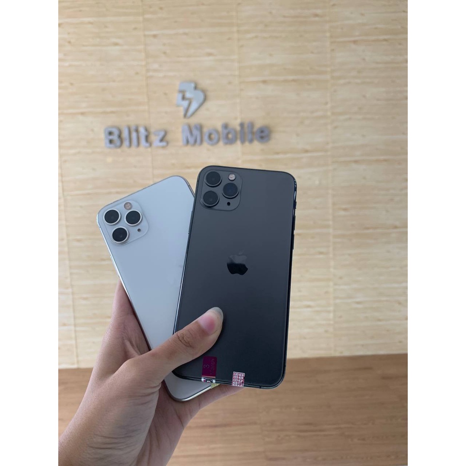 Jual IPHONE 11 PRO SECOND ORIGINAL 100% | Shopee Indonesia