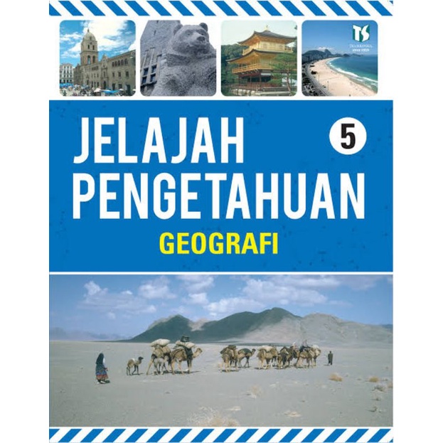 Jual Jelajah Pengetahuan Fauna And Flora Tubuh Manusia Teknologi