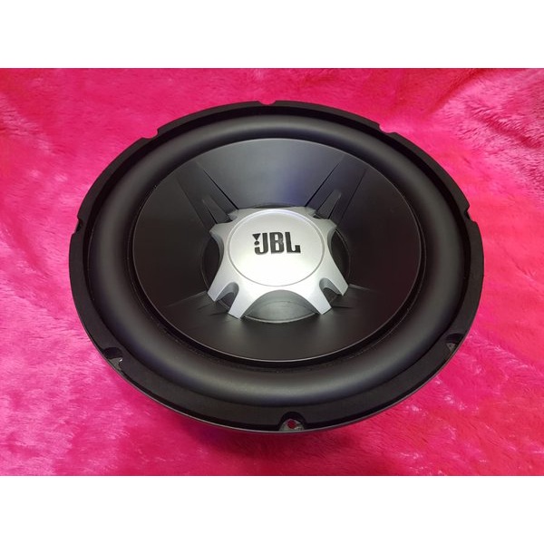 Jual Subwoofer JBL GT512D 12 inch Double Coil Double hoppe_st