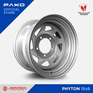 Produk PAKO Wheels | Shopee Indonesia